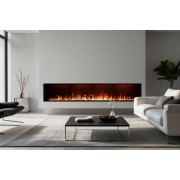 Очаг Faber e-SliM LINEAR 2200/450-I