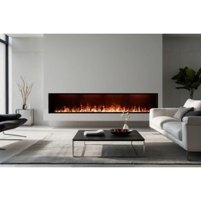 Очаг Faber e-SliM LINEAR 2200/450-I Очаг Faber e-SliM LINEAR 2200/450-I