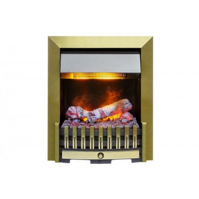 Очаг Danville Antique Brass FB2 Очаг Danville Antique Brass FB2