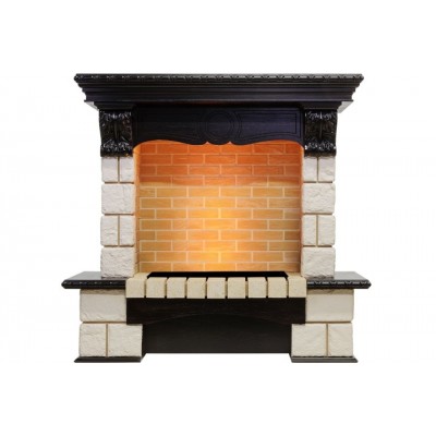 Портал Pierre Luxe - Венге / Шампань (Высота 1035мм) Портал Pierre Luxe - Венге / Шампань (Высота 1035мм)