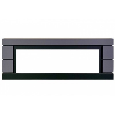 Портал Modern 60 SFT (Разборный) - Белый с черным Портал Modern 60 SFT (Разборный) - Белый с черным