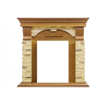 Портал Dublin - Дуб / Сланец Портал Dublin - Дуб / Сланец