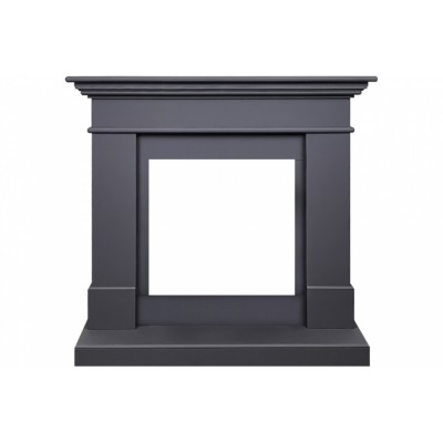 Каминокомплект California SFT (Разборный) - Серый графит с очагом Vision 23 EF LED FX Каминокомплект California SFT (Разборный) - Серый графит с очагом Vision 23 EF LED FX