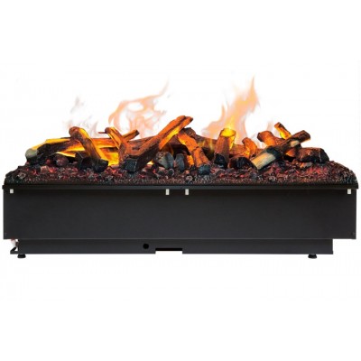 Очаг Cassette 1000 LOGSET DUAL (с дровами) Очаг Cassette 1000 LOGSET DUAL (с дровами)