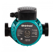 Циркуляционный насос Shinhoo BASIC 25-20 230 1x230V
