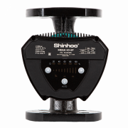 Циркуляционный насос Shinhoo MEGA 40-10F 1x230V