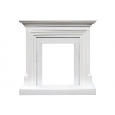 Портал Bradford - Белый Портал Bradford - Белый