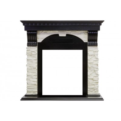 Портал Dublin - Венге / Сланец белый Портал Dublin - Венге / Сланец белый