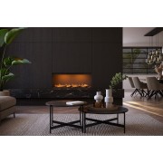 Очаг Faber e-SliM LINEAR 1200/450-I