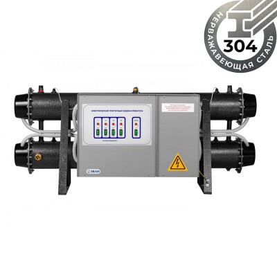 Проточный водонагреватель ЭВАН ЭПВН- 84 нерж. Проточный водонагреватель ЭВАН ЭПВН- 84 нерж.