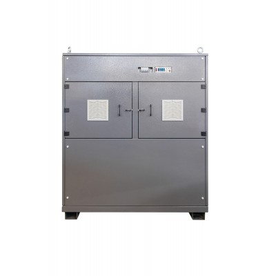 Электрический котел EVAN TITAN-300 Электрический котел EVAN TITAN-300