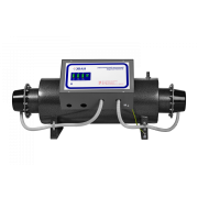 Проточный водонагреватель ЭВАН ЭПВН- 36(А) 18+18
