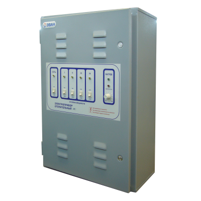 Пульт управления ЭПО-216 30х6+18х2 Пульт управления ЭПО-216 30х6+18х2