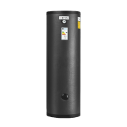 Водонагреватель косвенного нагрева с 1 змеевиком 6 бар, 100 л WPT-HT-100