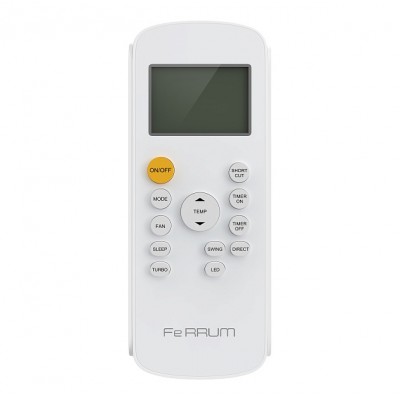 Сплит-система Ferrum FIS18F2/FOS18F2 Сплит-система Ferrum FIS18F2/FOS18F2