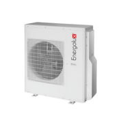 Наружный блок Energolux SAM36M3-GI/4