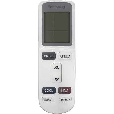 Напольно-потолочный кондиционер Energolux SACF60D3-A/SAU60U3-A-WS30 Напольно-потолочный кондиционер Energolux SACF60D3-A/SAU60U3-A-WS30