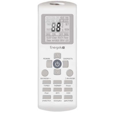 Сплит-система Energolux SAS09Z3-AI/SAU09Z3-AI Сплит-система Energolux SAS09Z3-AI/SAU09Z3-AI