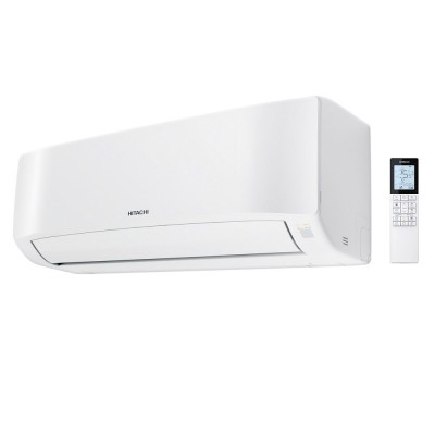 Сплит-система Hitachi RAK-DJ25PHAE/RAC-DJ25PHAE Сплит-система Hitachi RAK-DJ25PHAE/RAC-DJ25PHAE