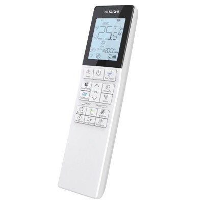 Сплит-система Hitachi RAK-DJ50PHAE/RAC-DJ50PHAE Сплит-система Hitachi RAK-DJ50PHAE/RAC-DJ50PHAE