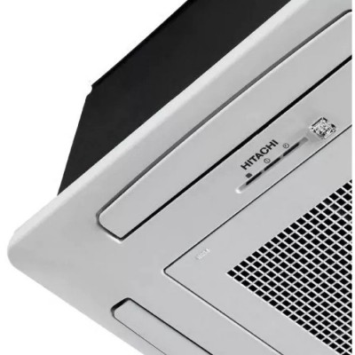 Внутренний блок кассетного типа Hitachi RAI-50RPE/P-AP56NAMS(без пульта) Внутренний блок кассетного типа Hitachi RAI-50RPE/P-AP56NAMS(без пульта)
