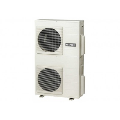 Наружный блок Hitachi RAM-110NP5E Наружный блок Hitachi RAM-110NP5E