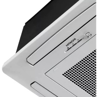 Кассетный кондиционер Hitachi RAI-50RPE/P-AP56NAMS/RAC-50NPE(без пульта) Кассетный кондиционер Hitachi RAI-50RPE/P-AP56NAMS/RAC-50NPE(без пульта)