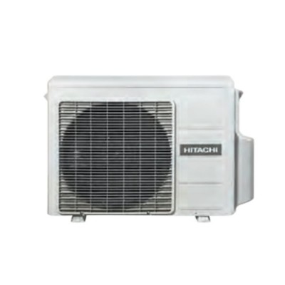 Наружный блок Hitachi RAM-40NE2F Наружный блок Hitachi RAM-40NE2F