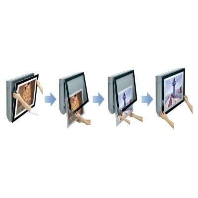 Внутренний блок настенного типа LG MA12R.NF1 Внутренний блок настенного типа LG MA12R.NF1