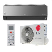 Сплит-система LG AC12BK.NSJR/AC12BK.UA3R