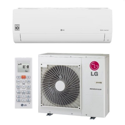 Сплит-система LG P09EP2.NSAR/P09EP2.UA3R Сплит-система LG P09EP2.NSAR/P09EP2.UA3R