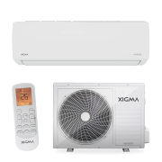 Сплит-система XIGMA XGI-TXC35RHA