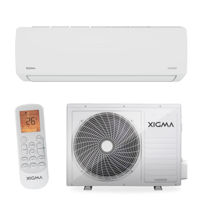 Сплит-система XIGMA XGI-TXC35RHA Сплит-система XIGMA XGI-TXC35RHA