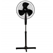 Вентилятор напольный Oasis VF-40PB (2 шт. в коробке)