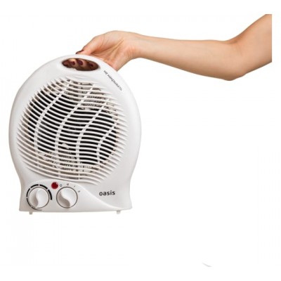 Тепловентилятор Oasis SF-20R Тепловентилятор Oasis SF-20R