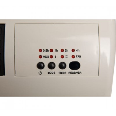 Настенный тепловентилятор Oasis NTB-20 Настенный тепловентилятор Oasis NTB-20