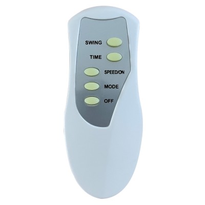 Вентилятор напольный Oasis VF-50W Вентилятор напольный Oasis VF-50W