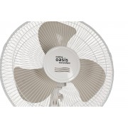 Вентилятор напольный Oasis VF-40PWG (2 шт. в коробке)