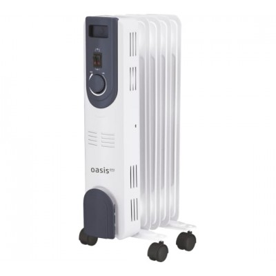 Масляный радиатор Oasis OT-10 Oasis Pro Масляный радиатор Oasis OT-10 Oasis Pro