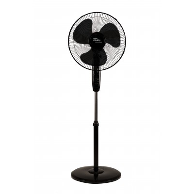 Вентилятор напольный Oasis VF-40DMB Вентилятор напольный Oasis VF-40DMB