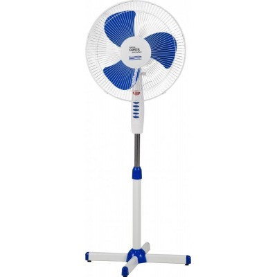 Вентилятор напольный Oasis VF-50PWB (4 шт. в коробке) Вентилятор напольный Oasis VF-50PWB (4 шт. в коробке)