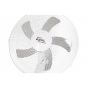 Вентилятор напольный Oasis VF-40TMW