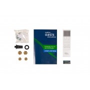 Сплит-система Oasis OC-9