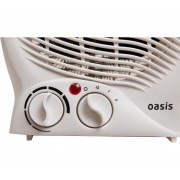 Тепловентилятор Oasis SP-20R