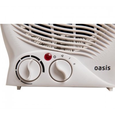Тепловентилятор Oasis SP-20R Тепловентилятор Oasis SP-20R