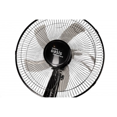 Вентилятор напольный Oasis VF-40TMB Вентилятор напольный Oasis VF-40TMB