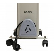 Масляный радиатор Oasis US-25