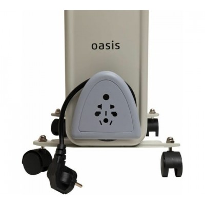 Масляный радиатор Oasis US-25 Масляный радиатор Oasis US-25