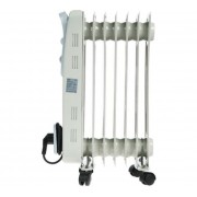 Масляный радиатор Oasis US-15