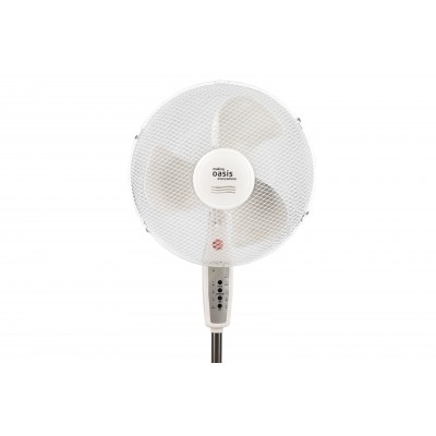 Вентилятор напольный Oasis VF-40TW Вентилятор напольный Oasis VF-40TW